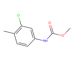 Methyl 3-Chloro-4-methylcarbanilate