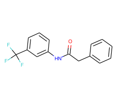 3'-Trifluoromethyl-2-phenylacetanilide