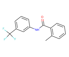 3'-Trifluoromethyl-o-toluanilide