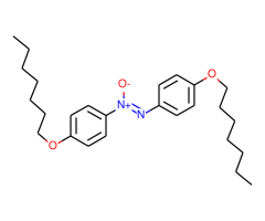4,4'-Diheptyloxyazoxybenzene