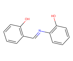 Salicylidene o-Aminophenol