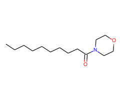N-Decanoylmorpholine