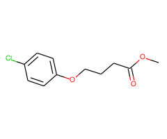 Methyl 4-(p-Chlorophenoxy)butyrate