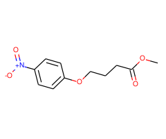 Methyl 4-(p-Nitrophenoxy)butyrate