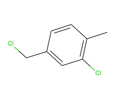 3-Chloro-4-methylbenzyl Chloride, Pract.