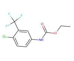Ethyl 4-Chloro-3-trifluoromethylcarbanilate