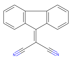9-(Dicyanomethylene)fluorene