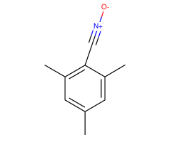 2,4,6-Trimethylbenzonitrile N-Oxide