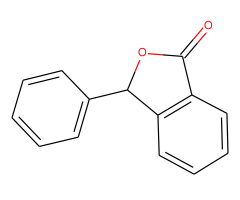3-Phenylphthalide