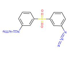 3-Azidophenyl sulfone