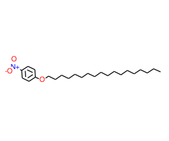 p-Nitrophenyl Octadecyl Ether