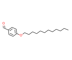 p-Dodecyloxybenzaldehyde