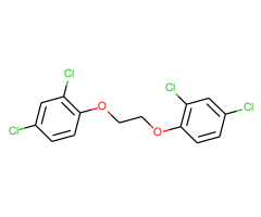 1,2-Bis(2,4-dichlorophenoxy)ethane