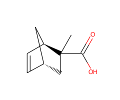 2-Methylbicyclo[2.2.1]-5-heptene-2-carboxylic Acid
