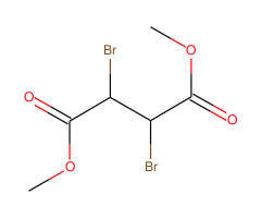 Dimethyl 2,3-Dibromosuccinate