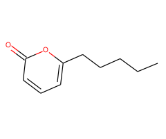 6-Pentyl-2H-pyran-2-one