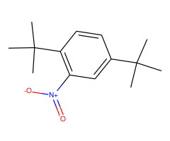 2,5-Di-tert-butylnitrobenzene