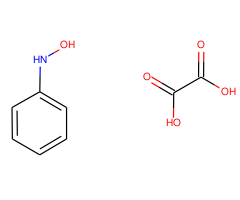 N-Phenylhydroxylamine oxalate