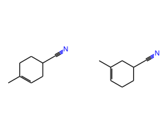 3(or 4)-Methyl-3-cyclohexenecarbonitrile