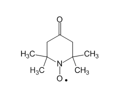 2,2,6,6-Tetramethyl-4-piperidone 1-oxyl