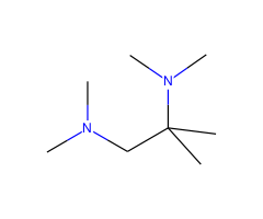 1,2-Bis(dimethylamino)-2-methylpropane