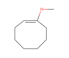 1-Methoxycyclooctene