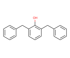 2,6-Dibenzylphenol