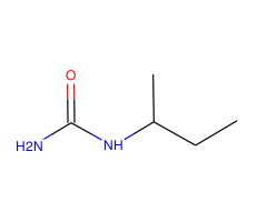 N-sec-Butylurea