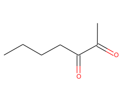 2,3-Heptanedione