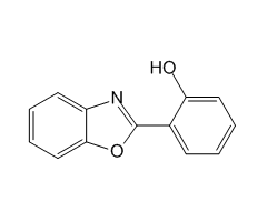 2-(o-Hydroxyphenyl)benzoxazole
