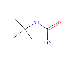 N-tert-Butylurea