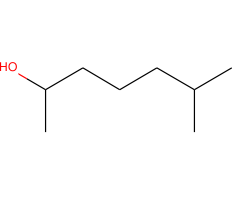 6-Methyl-2-heptanol