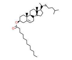 Cholesteryl dodecanoate (Laurate)