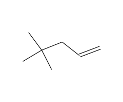 4,4-Dimethyl-1-pentene