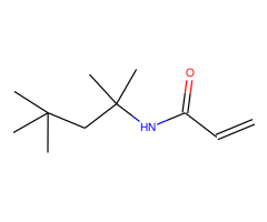 N-tert-Octylacrylamide