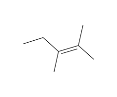 2,3-Dimethyl-2-pentene