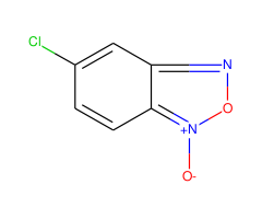 5-Chlorobenzofuroxan