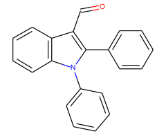 1,2-Diphenyl-1H-indole-3-carbaldehyde