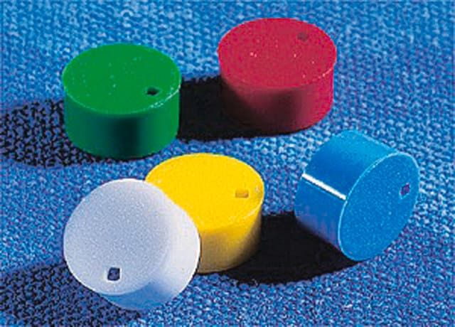 Corning<sup>®</sup> cap inserts for cryogenic vials