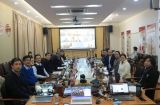 国家重点研发计划“废弃纤维增强复合材料高值化回收利用关键技术” 项目启动会成功召开