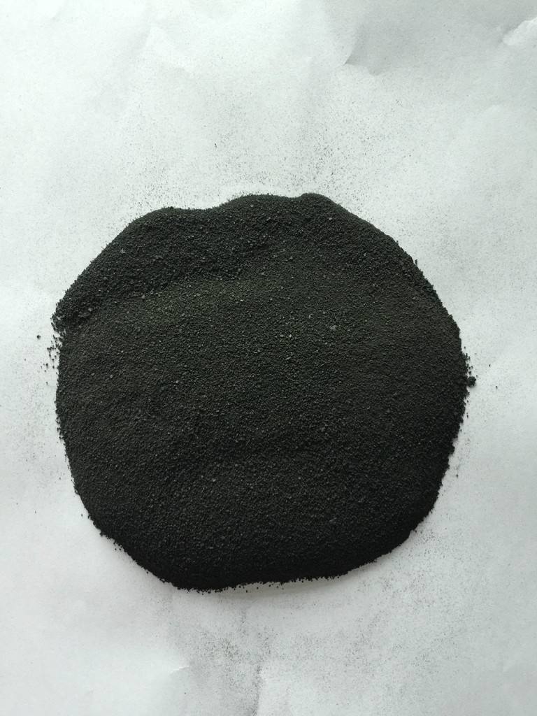 碱式氯化铝图片