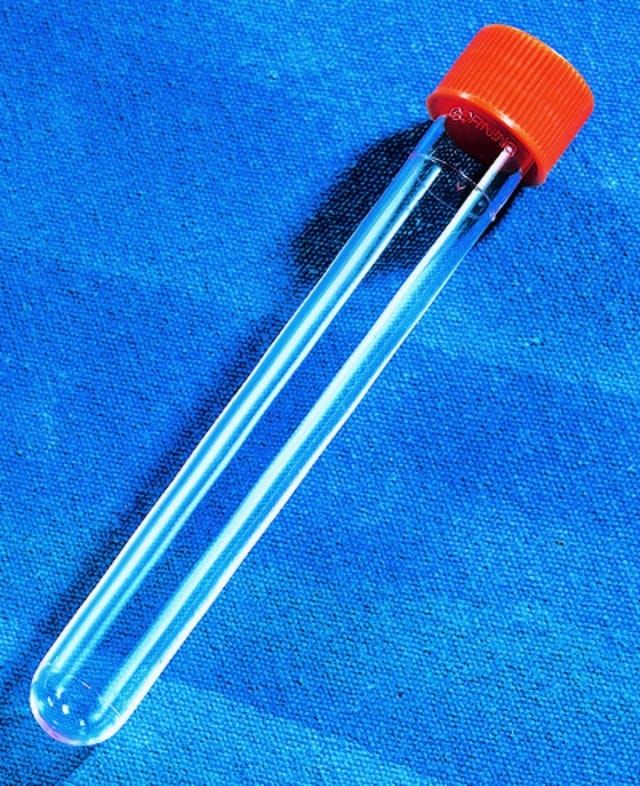 Corning<sup>®</sup> culture tubes