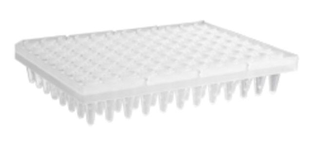 Corning<sup>®</sup> Axygen<sup>®</sup> 96 Well Segmented PCR Microplate