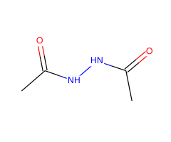 N'-Acetylacetohydrazide