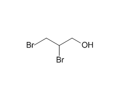 2,3-Dibromopropan-1-ol