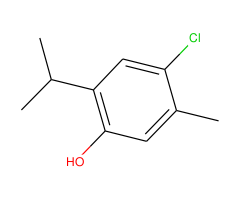 4-Chloro-2-isopropyl-5-methylphenol