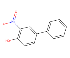 3-Nitro-[1,1'-biphenyl]-4-ol