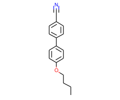 4'-Butoxy-[1,1'-biphenyl]-4-carbonitrile