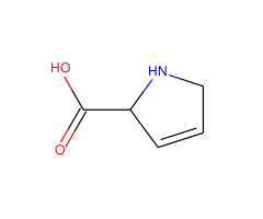 2,5-Dihydro-1H-pyrrole-2-carboxylic acid