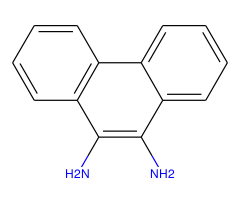Phenanthrene-9,10-diamine